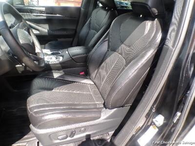 2025 INFINITI QX60   - Photo 9 - Woodbridge, ON L4L 8L6