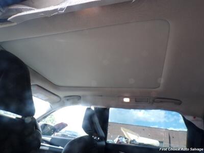 2025 INFINITI QX60   - Photo 15 - Woodbridge, ON L4L 8L6