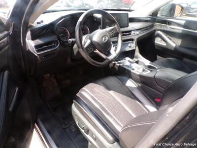 2025 INFINITI QX60   - Photo 8 - Woodbridge, ON L4L 8L6