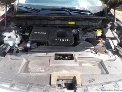 2025 INFINITI QX60   - Photo 7 - Woodbridge, ON L4L 8L6