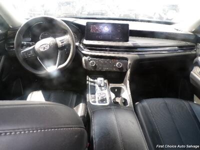 2025 INFINITI QX60   - Photo 12 - Woodbridge, ON L4L 8L6