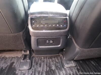 2025 INFINITI QX60   - Photo 14 - Woodbridge, ON L4L 8L6