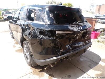 2025 INFINITI QX60   - Photo 5 - Woodbridge, ON L4L 8L6