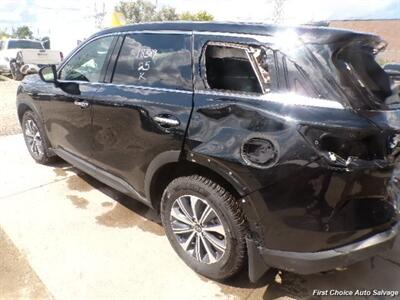 2025 INFINITI QX60   - Photo 6 - Woodbridge, ON L4L 8L6