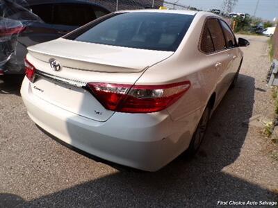 2015 Toyota Camry LE   - Photo 4 - Woodbridge, ON L4L 8L6