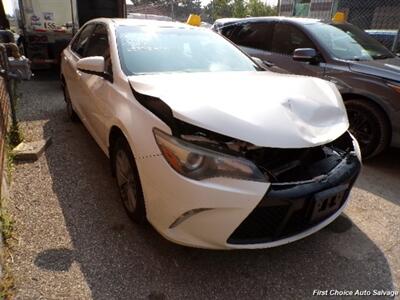 2015 Toyota Camry LE   - Photo 2 - Woodbridge, ON L4L 8L6