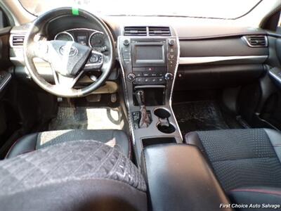 2015 Toyota Camry LE   - Photo 11 - Woodbridge, ON L4L 8L6