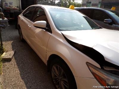 2015 Toyota Camry LE   - Photo 3 - Woodbridge, ON L4L 8L6
