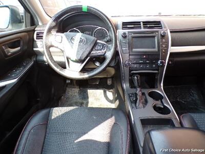 2015 Toyota Camry LE   - Photo 12 - Woodbridge, ON L4L 8L6