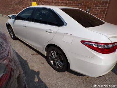 2015 Toyota Camry LE   - Photo 6 - Woodbridge, ON L4L 8L6