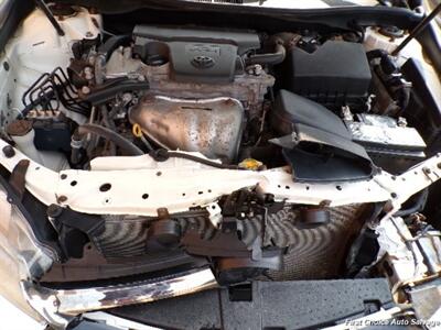 2015 Toyota Camry LE   - Photo 7 - Woodbridge, ON L4L 8L6
