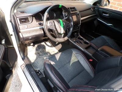 2015 Toyota Camry LE   - Photo 8 - Woodbridge, ON L4L 8L6