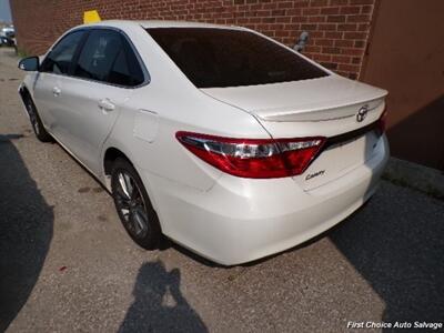 2015 Toyota Camry LE   - Photo 5 - Woodbridge, ON L4L 8L6