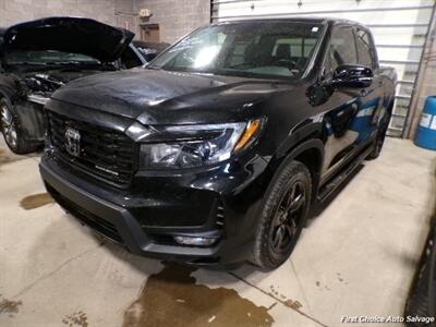 2022 Honda Ridgeline Black Edition - Photo 4 - Woodbridge, ON L4L 8L6