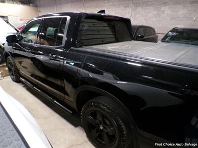 2022 Honda Ridgeline Black Edition - Photo 7 - Woodbridge, ON L4L 8L6