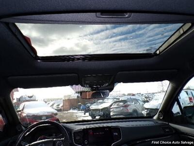 2022 Honda Ridgeline Black Edition   - Photo 3 - Woodbridge, ON L4L 8L6