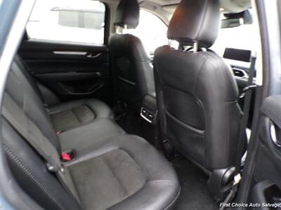 2021 Mazda CX-5 Touring - Photo 4 - Woodbridge, ON L4L 8L6