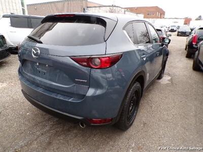 2021 Mazda CX-5 Touring - Photo 5 - Woodbridge, ON L4L 8L6