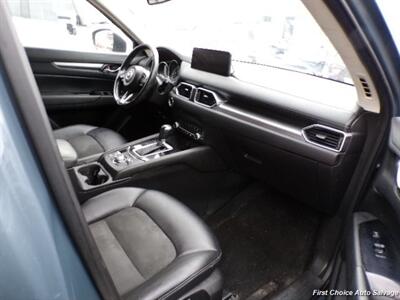 2021 Mazda CX-5 Touring - Photo 3 - Woodbridge, ON L4L 8L6