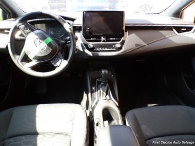 2023 Toyota Corolla Hatchback   - Photo 11 - Woodbridge, ON L4L 8L6