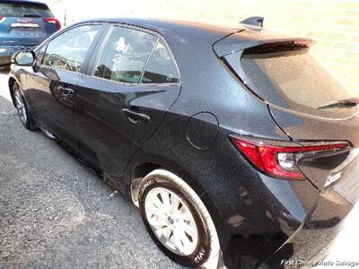 2023 Toyota Corolla Hatchback   - Photo 6 - Woodbridge, ON L4L 8L6