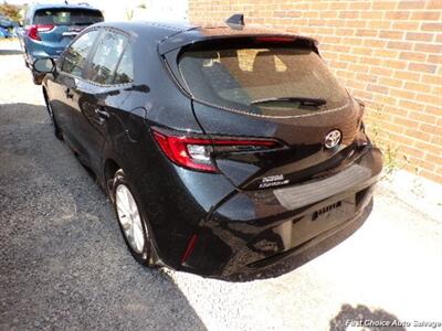 2023 Toyota Corolla Hatchback   - Photo 5 - Woodbridge, ON L4L 8L6