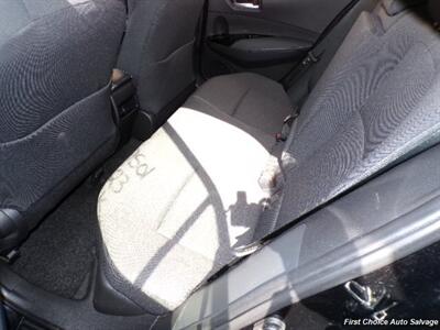 2023 Toyota Corolla Hatchback   - Photo 10 - Woodbridge, ON L4L 8L6