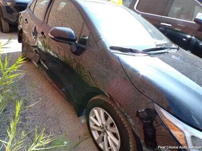 2023 Toyota Corolla Hatchback   - Photo 3 - Woodbridge, ON L4L 8L6