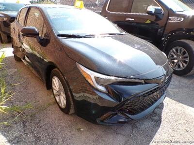 2023 Toyota Corolla Hatchback   - Photo 2 - Woodbridge, ON L4L 8L6