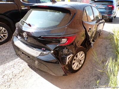2023 Toyota Corolla Hatchback   - Photo 4 - Woodbridge, ON L4L 8L6