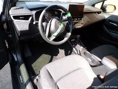 2023 Toyota Corolla Hatchback   - Photo 8 - Woodbridge, ON L4L 8L6