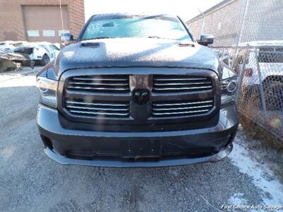 2016 RAM 1500 Sport   - Photo 2 - Woodbridge, ON L4L 8L6