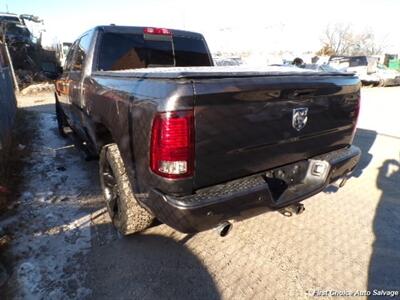 2016 RAM 1500 Sport   - Photo 6 - Woodbridge, ON L4L 8L6