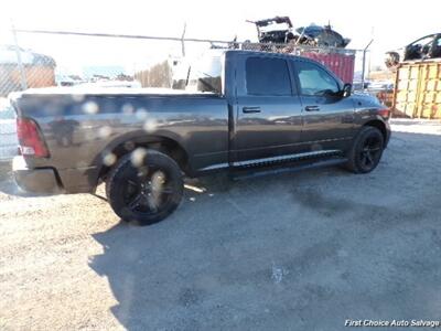 2016 RAM 1500 Sport   - Photo 4 - Woodbridge, ON L4L 8L6