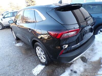 2024 Ford Escape   - Photo 5 - Woodbridge, ON L4L 8L6