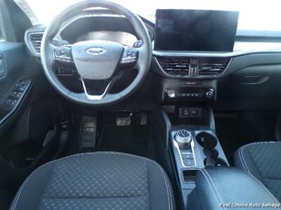 2024 Ford Escape   - Photo 12 - Woodbridge, ON L4L 8L6