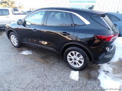 2024 Ford Escape   - Photo 6 - Woodbridge, ON L4L 8L6