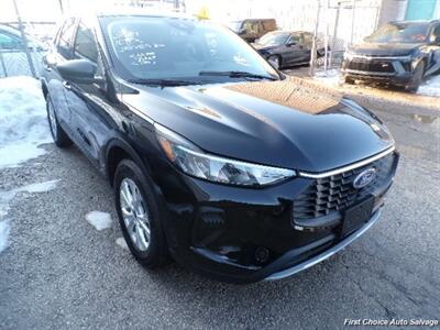 2024 Ford Escape   - Photo 2 - Woodbridge, ON L4L 8L6