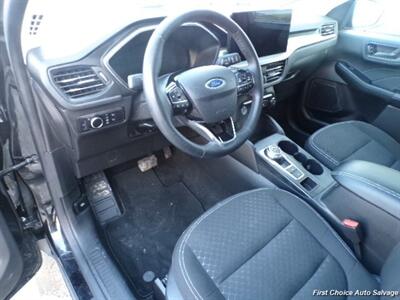 2024 Ford Escape   - Photo 8 - Woodbridge, ON L4L 8L6