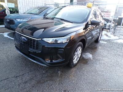 2024 Ford Escape   - Photo 1 - Woodbridge, ON L4L 8L6