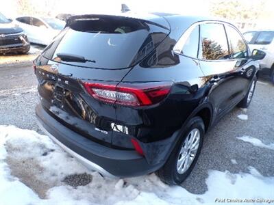 2024 Ford Escape   - Photo 4 - Woodbridge, ON L4L 8L6