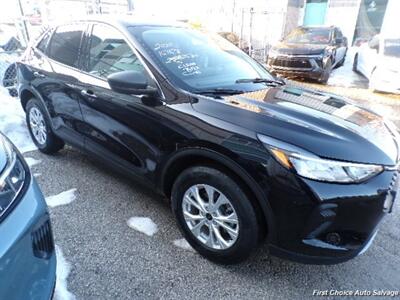2024 Ford Escape   - Photo 3 - Woodbridge, ON L4L 8L6
