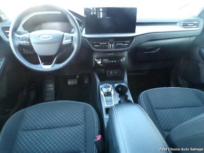 2024 Ford Escape   - Photo 11 - Woodbridge, ON L4L 8L6