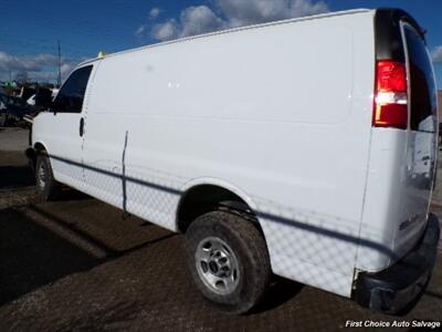 2017 GMC Savana 2500 - Photo 6 - Woodbridge, ON L4L 8L6