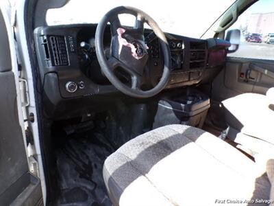 2017 GMC Savana 2500 - Photo 7 - Woodbridge, ON L4L 8L6