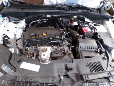 2025 Honda HR-V - Photo 7 - Woodbridge, ON L4L 8L6