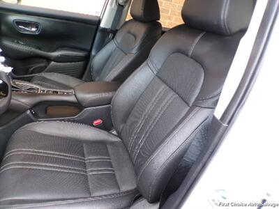 2025 Honda HR-V - Photo 9 - Woodbridge, ON L4L 8L6