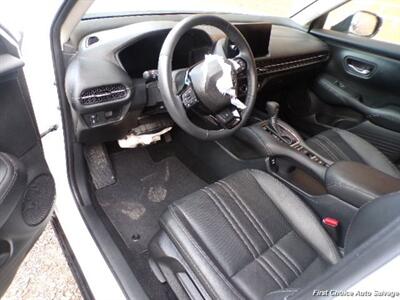2025 Honda HR-V - Photo 8 - Woodbridge, ON L4L 8L6