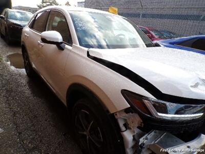 2025 Honda HR-V - Photo 3 - Woodbridge, ON L4L 8L6