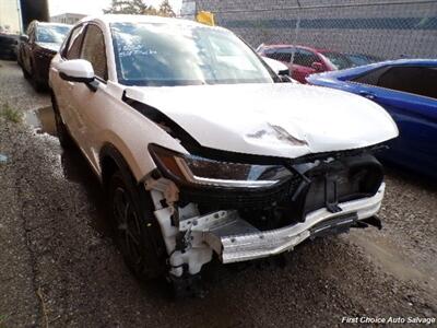 2025 Honda HR-V - Photo 2 - Woodbridge, ON L4L 8L6